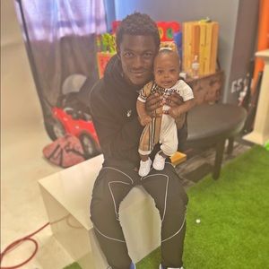 Meet your Posher, Donald